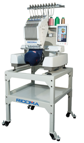  Вышивальная машина Ricoma EM-1010 фото фото 2