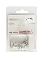  Лапка Bernina для пэчворка № 57D, 032 963 70 00 фото