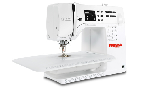  Швейная машина Bernina B335 фото
