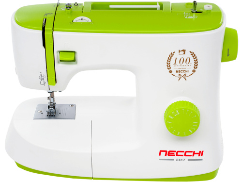  Швейная машина Necchi 2417 фото