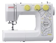  Швейная машина Janome EQ 25 фото
