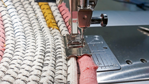  Лапка Bernina для вшивания шнуров № 60C, 323707101 фото фото 13