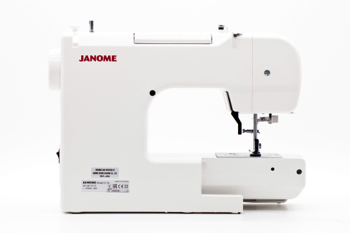  Швейная машина Janome EL-150 фото фото 3