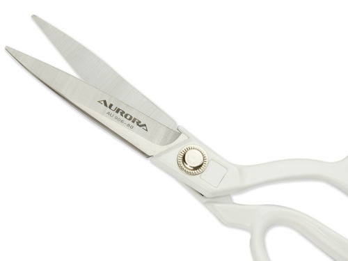  Ножницы Aurora портновские 20 см, AU 906-80 фото фото 3