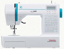  Швейная машина Chayka New Wave 4270 фото