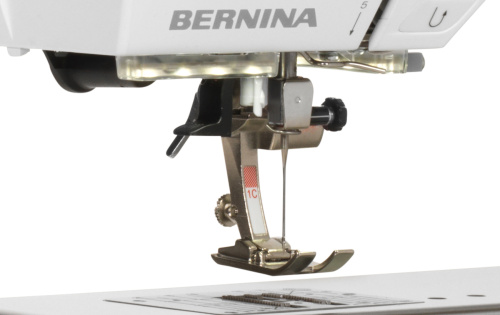  Швейная машина Bernina B540 фото фото 6