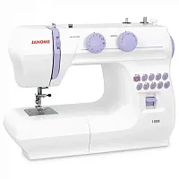  Швейная машина Janome 1008 фото
