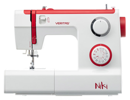  Швейная машина Veritas Niki фото