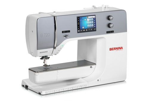  Швейная машина Bernina B720 фото фото 5