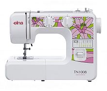  Швейная машина Elna TN1008 фото
