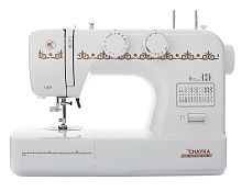  Швейная машина Chayka New Wave 2125 фото