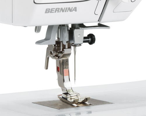  Швейная машина Bernina B335 фото фото 4