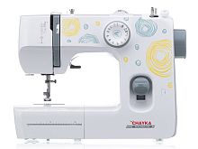  Швейная машина Chayka New Wave 599 фото