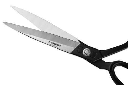  Ножницы Aurora портновские облегченные 28 см, AU 1209-110 фото фото 4