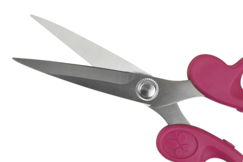  Ножницы Sewline для мелких работ с колпачком 13,5 см, FAB50054 фото фото 3