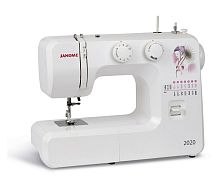  Швейная машина Janome 2020 фото