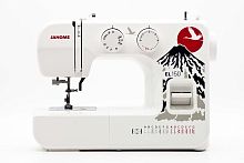  Швейная машина Janome EL-150 фото