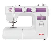  Швейная машина Elna 1120 фото