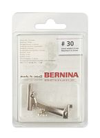  Лапка Bernina для защипов (3 желобка) №30, 008 470 72 00 фото